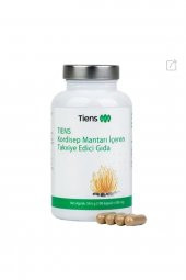 Tiens  Kordisep Mantarı Içeren Takviye Edici Gıda  Propolis - 1