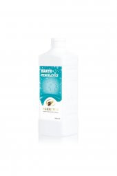 Mikrotem  Banyo Wc Temizleyici 1000 ml - 1