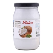 Balen Organik Hindistan Cevizi Yağı 300 Gr - 1
