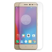 NoTech Lenovo K6 Temperli Cam Ekran Koruyucu - 1