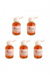 5 Adet Toros Nanesi Yağı - 25 Ml - 1