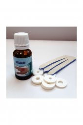 SİĞİLE SON Siğil Solüsyonu 20 ml - 1
