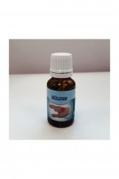 SİĞİLE SON Siğil Solüsyonu 20 ml - 2
