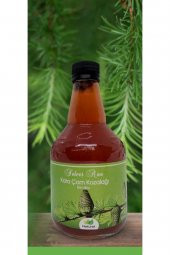 Kozalak Şurubu 1 Şise 500 ML - 1