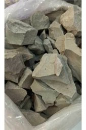 Taş Kil ,Yeşil Kil ,Yenilebilir Kil, Doğal Kil ,1 KG - 1