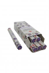 White Sage Beyaz Adaçayı Tütsü Altılı Paket - 1