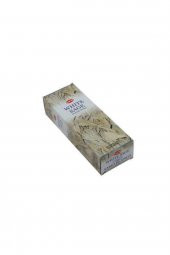 White Sage Beyaz Adaçayı Tütsü Altılı Paket - 2
