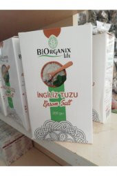 Ingiliz Tuzu (epsom Salt) 200 Gr - 1