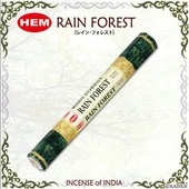 Rain Forest Yağmur Ormanı  Tütsü - 1