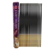 Hem Peri Rüyaları 20 Çubuk Tütsü - Fairy Dreams thumbnail 3