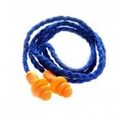 İpli Kulak Tıkacı - 1