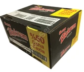 Ülker Biskrem Kakaolu Rulo %50 Daha Fazla Bisküvi 150 gr 18 Adet - 1