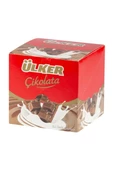 Ülker Kare Sütlü Çikolata 60 gr 6 adet - 1
