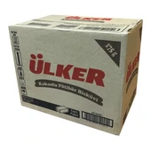 Ülker Pötibör Kakaolu 175gr 16 adet - 1