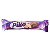 Ülker Piko Çikolata Kaplı Pirinç Patlaklı Bar 18 gr 24 Adet - 2