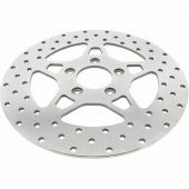 Ebc Fsd008 2000-2010 Harley-Davidson Sportster Custom XL883C Ön Fren Diski thumbnail 1