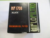 Hiflo Hf170B 2000-2010 Harley-Davidson Sportster Custom XL883C Yağ Filtresi thumbnail 2