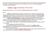 HALLUKS VALGUS GECE ATELİ AYAK PARMAK AYIRICI ATELİ BUNYON PARMAK ARASI MAKARA FULL SET - 6