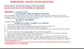 HALLUKS VALGUS GECE ATELİ AYAK PARMAK AYIRICI ATELİ BUNYON PARMAK ARASI MAKARA FULL SET - 4