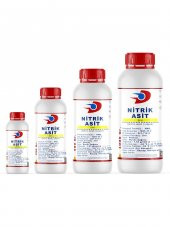 Dolar Kimya Nitrik Asit | Kezzap 56 Saflık | 500 Gram - 4