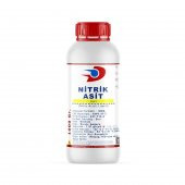 Dolar Kimya Nitrik Asit | Kezzap 56 Saflık | 1 KG - 1