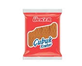Ülker Tuzlu Çubuk Kraker 40gr 36 Adet - 2