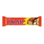Ülker Çokonat Fındıklı Gofret 33 Gr 24 adet - 2