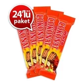 Ülker Çokonat Fındıklı Gofret 33 Gr 24 adet - 4