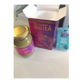 Seven Tea - 1