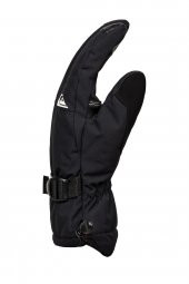 Quiksilver EQBHN03030 - Mission Insulated Çocuk Snowboard/Kayak Eldiveni - 3