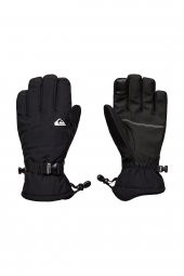 Quiksilver EQBHN03030 - Mission Insulated Çocuk Snowboard/Kayak Eldiveni - 4
