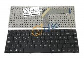 Crea NU5 uyumlu Notebook Klavye (Siyah TR) - 2