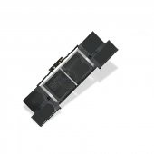 MacBook Pro 152018 A1953 uyumlu A1990 EMC 3215 Batarya, Pil - 1