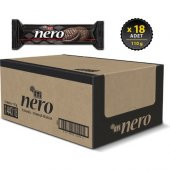 Eti Nero Kakaolu Kremalı Bisküvi 110 g x 18 Adet - 2
