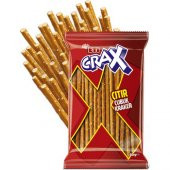 Eti Crax Sade Çubuk Kraker 40 g x 34 Adet - 3