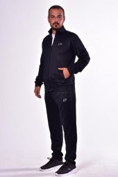 LOTT W1117 TACITO SUIT PL EŞOFMAN TAKIMI ERKEK - 2