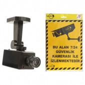 Lorex Lr-Fca Harekete Duyarlı Caydırıcı Kamera - 1