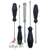 Tornavida Seti 5'li - 1