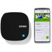 Dymo Etiketleme Makinesi Letratag Bluetooth 200B 2172855 - 1