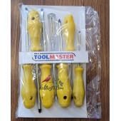 Tornavida Seti 7 li - 1