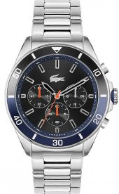 LACOSTE 2011155 Erkek Kol Saati - 1