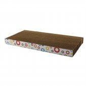 Glipet Kedi Tırmalama Kartonu 45x3,6x21 GL2032 - 3