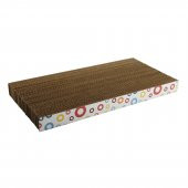 Glipet Kedi Tırmalama Kartonu 45x3,6x21 GL2032 - 4