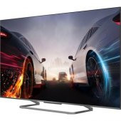 TCL 55C728G 55 inç 4K UHD Uydulu QLED Google TV - Outlet - 1