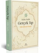 Gerçek Tıp - Yitik Şifanın İzinde - Aidin Salih - 2