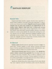 Gerçek Tıp - Yitik Şifanın İzinde - Aidin Salih - 6