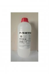 Aseton Saf 1 Lt - 1