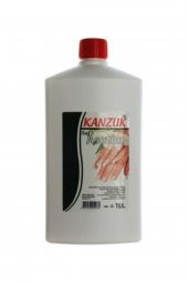 Oje Temizleyici 1000ml - 1