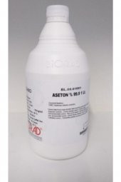 Bıorad Aseton 1 Lt Onaylı - 1