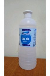 700 Ml Saf Aseton Oje Sil - 1